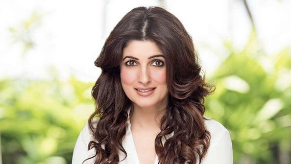 Twinkle Khanna: I Have Gotten Into Trouble For Saying Things That Are Actually True