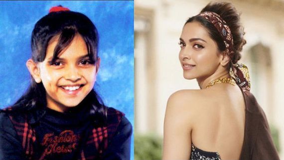 ‘Deepika Is Very Talkative In Class’, Says Deepika Padukone’s Teacher; Ranveer Makes Cheeky Comments