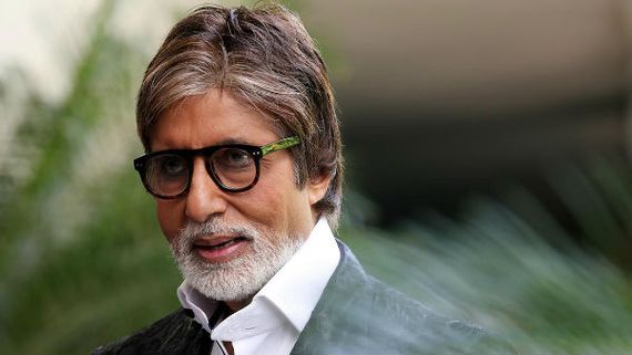 KBC: Amitabh Bachchan Says He Doesn't Belong To Any Religion, Is Proud Of This Decision By His Dad