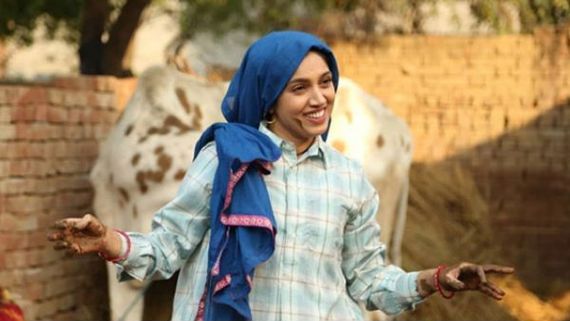 Bhumi Pednekar: Saand Ki Aankh Is An 'Out And Out Family Film' Which Will Spark Gender Debate