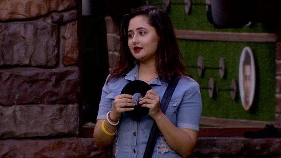 Bigg Boss 13 Day 5 Live Updates: Koena Mitra Opens Up About Difficult Relationship With Ex