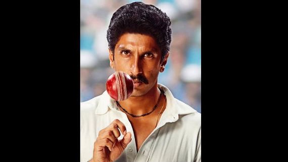 Ranveer Singh’s Bowling Left '83 Coach Scratching His Head!