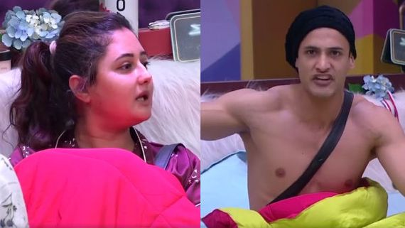 Bigg Boss 13 Day 16 Live Updates: Fight Between Asim Riaz And Rashami Desai Gets Aggressive