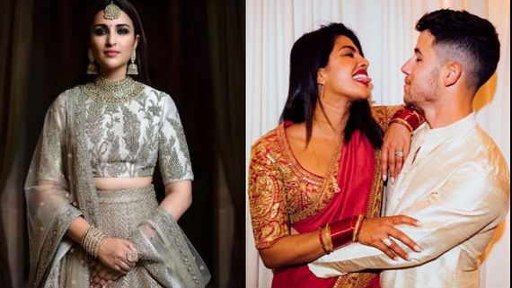 Did Parineeti Chopra Just Hint At Marriage? ‘Now My Turn’, She Commented On Priyanka-Nick’s Picture