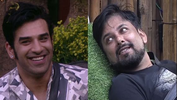 Bigg Boss 13 Weekend Ka Vaar LIVE Updates: Taapsee Pannu & Bhumi Pednekar Play 'Saand Ki Laath'