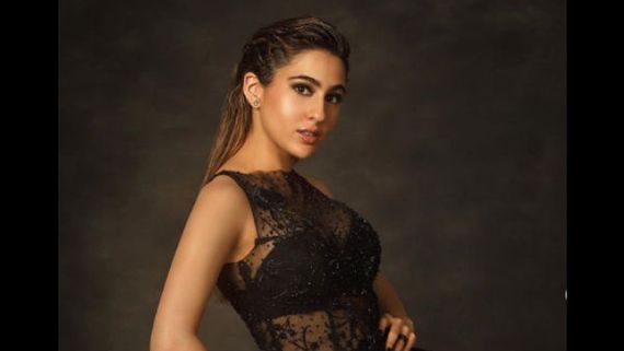 Sara Ali Khan Makes It Clear That Her Priority Is Acting, Not Stardom