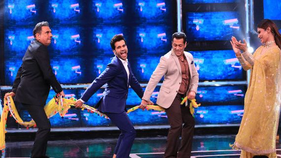 Bigg Boss 13 Somvaar Ka Vaar LIVE Updates: Abu Malik Gets Eliminated!