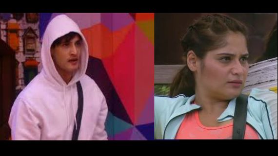 Bigg Boss 13 Day 23 LIVE Updates: Bigg Boss Ends A Task When Contestants Furiously Start Fighting