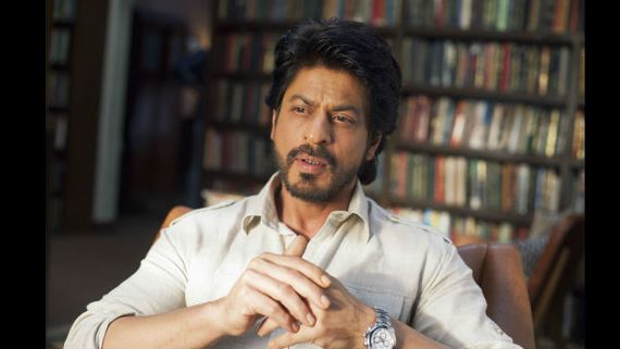 Shah Rukh Khan Expresses His Love For Delhi: ‘Delhi Can Never Go Out Of Me’