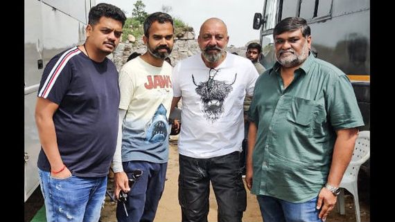 KGF Saga To Conclude With Chapter 2? Prashanth Neels Talks About The Epic Story Coming To An End