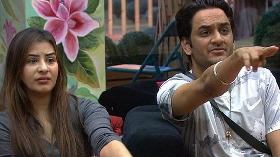 Shilpa Shinde Refuses To Be A Part Of Bigg Boss 13, Courtesy Vikas Gupta!