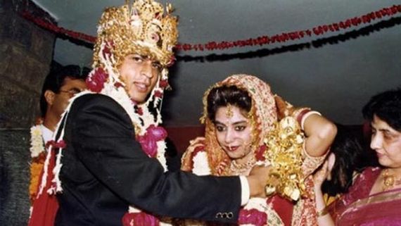 Happy Birthday, Gauri Khan! Here Are Some Unseen Photos Of The Star Designer