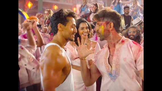 War: Hrithik Roshan-Tiger Shroff's Film SHATTERS Five All-time Box Office Records; Find Out Here