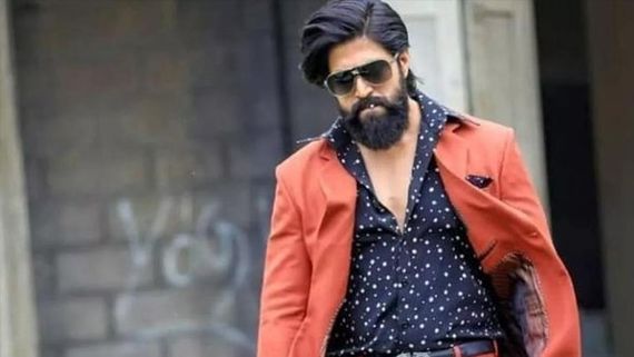 KGF Chapter 2 In Trouble Again! Is Yash's Role, Inspired By A Real-life Rowdy, Shown In Bad Light?