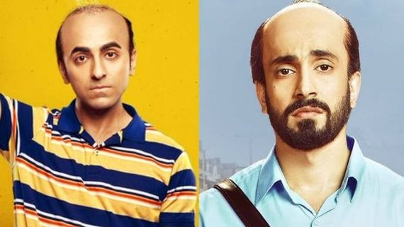 Ujda Chaman Director Abhishek Pathak Claims, ‘Dialogues, Situation & Everything Of Bala Is Similar'