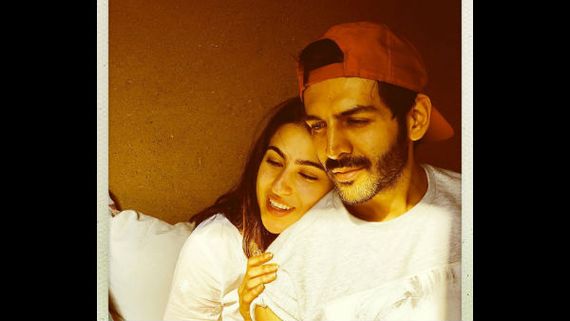 Amidst Break-up Rumours With Sara Ali Khan, Kartik Aaryan Reacts To Getting Married! 