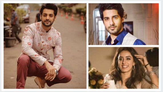  Yeh Hai Mohabbatein Spin-off: Not Karan Wahi, But Abrar Qazi And Sargun Kaur To Play Leads!