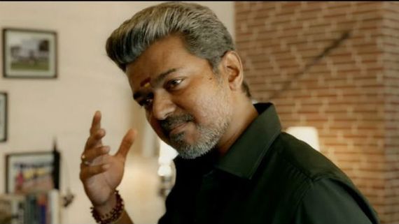 SA Chandrasekar Says He Does Not Want To Direct Son Vijay 