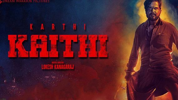 Kaithi Fans Unhappy With Film's Online Release; Producer Comes Up With A Reply!