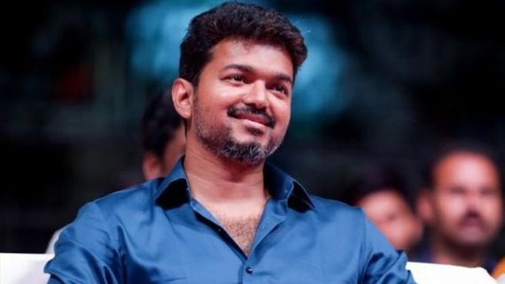 Vijay Creates Box Office Records; Last Three Movies Gross Rs 750 Crore!