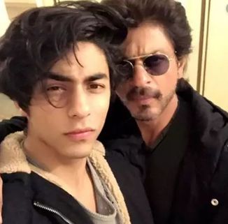 Aryan Khan Birthday: When Shah Rukh Khan Had Opened Up About His Son 