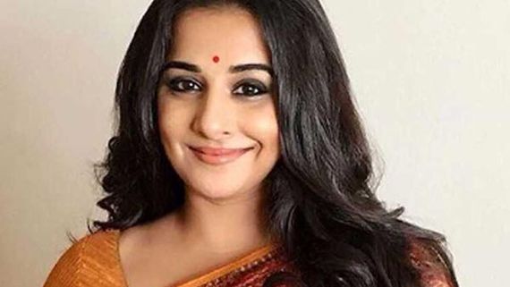 Vidya Balan Can’t Stop Laughing Whenever She Sees This Scene From Hrishikesh Mukherjee’s Gol Maal 