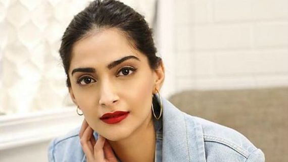 Sonam Kapoor To Collaborate with Sujoy Ghosh In The Remake Of Korean Movie Blind?