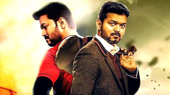 Bigil Emerges A Box Office Hit In Telugu Regions; Vijay Creates Record