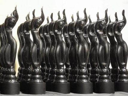 65th Filmfare Awards To Be Held In Guwahati