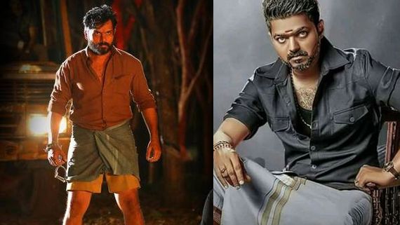 Karthi Scores A Big Win Over Vijay As Kaithi Reaps More Profit!