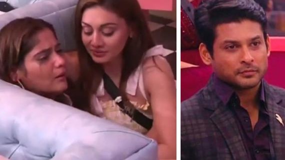 Bigg Boss 13: Aarti Singh Encounters Panic Attack Post Fight With Siddharth Shukla; Netizens React