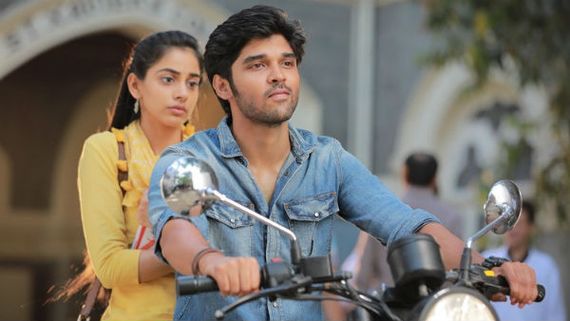 Adithya Varma Box Office Collections (4 Days): A Good Outing!
