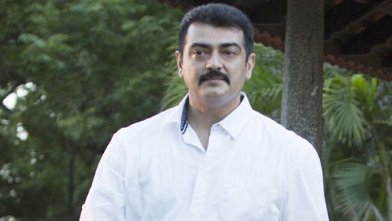 Ajith Kumar To Attend A Public Function After A Long Time?