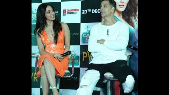 Good Newwz: Akshay Kumar Talks About The Importance Of IVF & How It Helped Many Families 