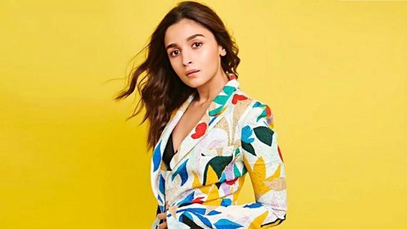 Alia Bhatt Is Donating An Alexander McQueen Gown & Other Items From Her Wardrobe For A Worthy Cause