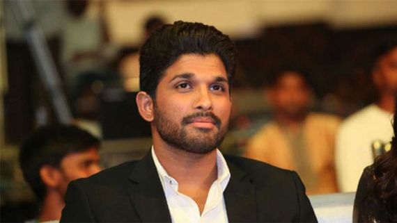 Allu Arjun To Take Up A Never-before-seen Avatar In AA 20?