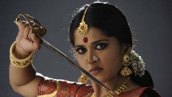 Anushka Shetty To Work With This Noted Director Soon?
