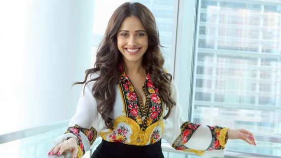 Nushrat Bharucha’s Special Number From The Movie Marjaavan To Now Release Separately