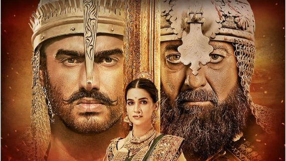 Netizens Ask 'Why Arjun Kapoor?' After Watching Panipat's Trailer; Express Their Disappointment! 