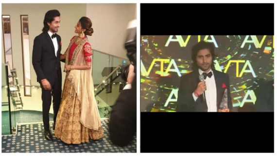 AVTA 2019 Winners List: Harshad Chopda, Erica Fernandes & Others Bag Awards