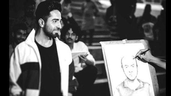 Ayushmann Khurrana On Bala's Success At Box Office: I'm Thrilled With The Appreciation 
