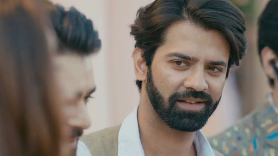 Tanhaiyan’s Barun Sobti To Write & Star In A Web Film