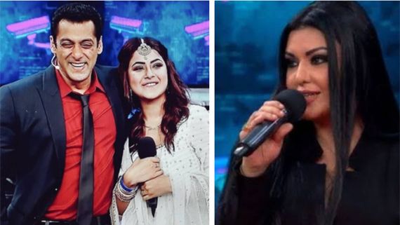 Bigg Boss 13: Koena Mitra SLAMS Salman For Supporting Sana; Asks When Will Real Salman Khan Stand Up