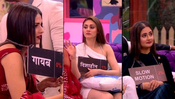 Bigg Boss 13 Weekend Ka Vaar Synopsis - Janta's Verdict Puts The Housemates In A Fix