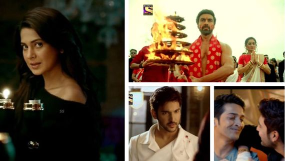 Beyhadh 2 Promo: Jennifer Winget-Ashish Chowdhry-Shivin Narang's Hatred Saga Guarantees Goosebumps