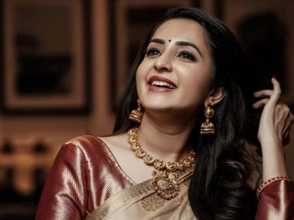 Bhama To Enter Wedlock Soon!