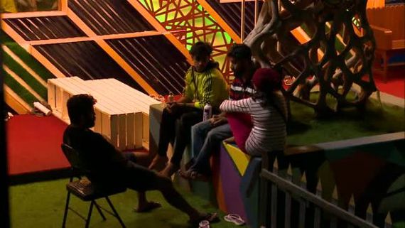 Bigg Boss Kannada Season 7 Day 39 Update - Luxury Budget Task Day 3