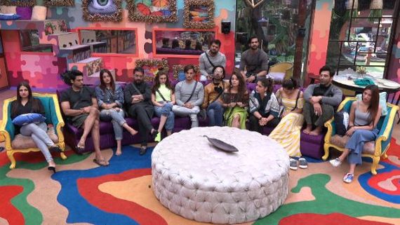 Bigg Boss 13 Day 46 - Will Mahira and Paras be the next duo to part ways in the Bigg Boss house?