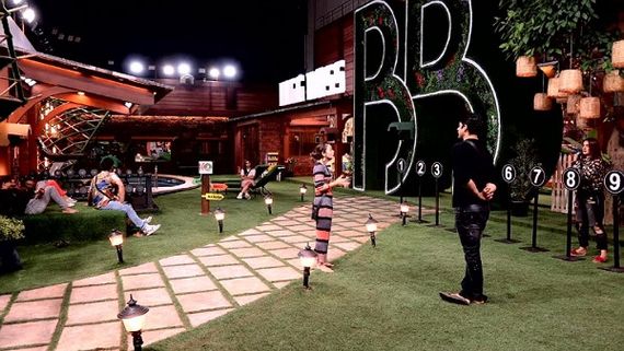 Bigg Boss 13 Day 32: Wild Card Contestants To Change The Game?