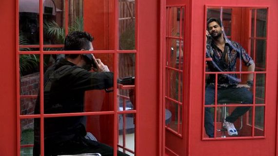 Bigg Boss 13 Day 42 Synopsis: Shehnaz Reconciles With Siddharth Shukla